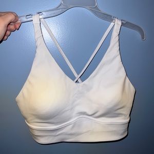 Lululemon Sports Bra Size 10